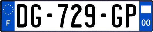 DG-729-GP