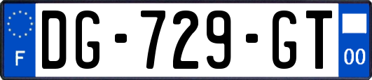 DG-729-GT