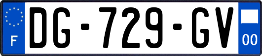 DG-729-GV