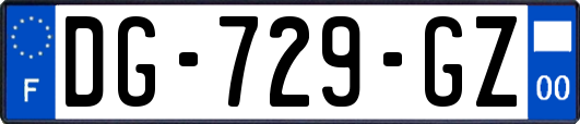 DG-729-GZ