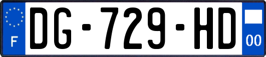 DG-729-HD