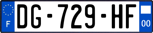 DG-729-HF