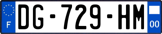 DG-729-HM