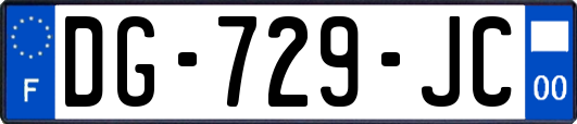 DG-729-JC