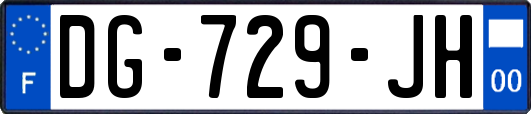 DG-729-JH