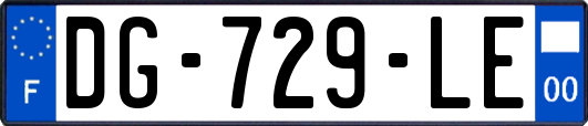 DG-729-LE