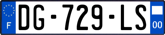 DG-729-LS