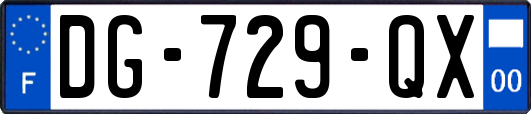 DG-729-QX