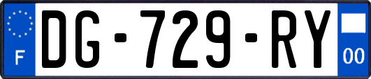 DG-729-RY