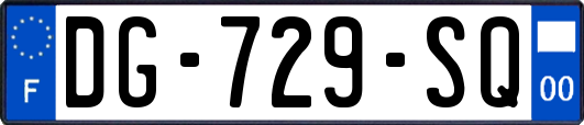 DG-729-SQ