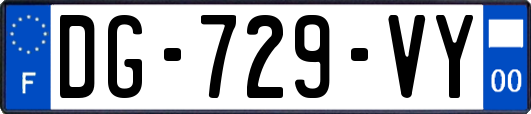 DG-729-VY