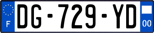 DG-729-YD