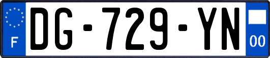 DG-729-YN