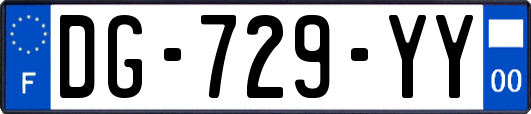 DG-729-YY