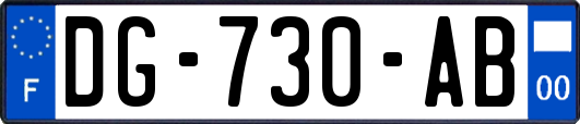 DG-730-AB