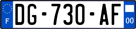 DG-730-AF