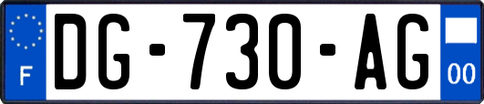 DG-730-AG