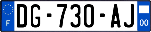 DG-730-AJ