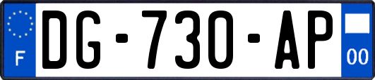 DG-730-AP