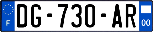 DG-730-AR