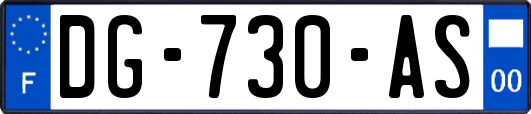 DG-730-AS