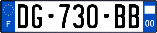 DG-730-BB