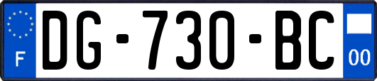 DG-730-BC