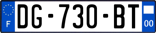 DG-730-BT