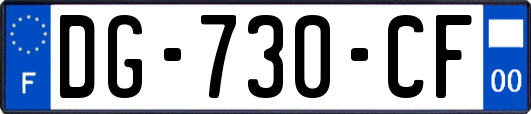 DG-730-CF