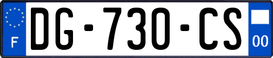 DG-730-CS