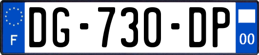 DG-730-DP