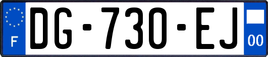 DG-730-EJ