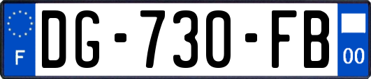 DG-730-FB