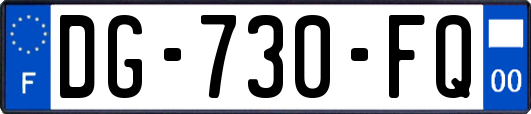 DG-730-FQ
