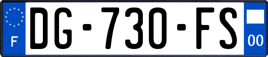 DG-730-FS