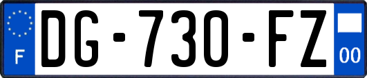 DG-730-FZ