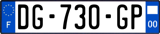 DG-730-GP