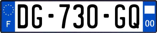 DG-730-GQ