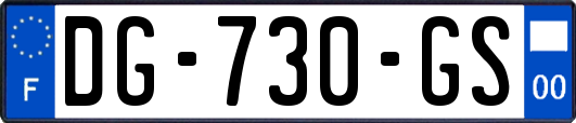 DG-730-GS