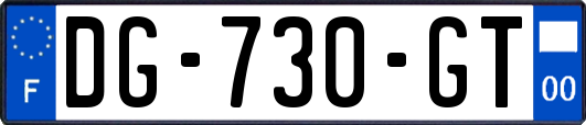 DG-730-GT