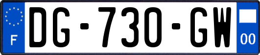 DG-730-GW