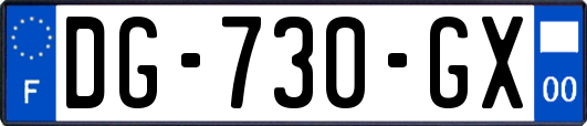 DG-730-GX