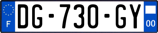 DG-730-GY