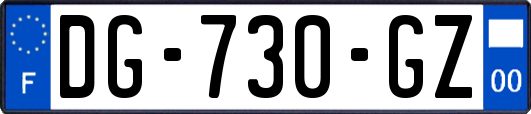 DG-730-GZ