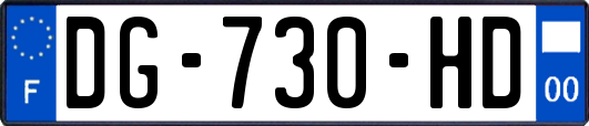 DG-730-HD