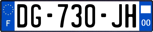 DG-730-JH