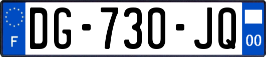 DG-730-JQ