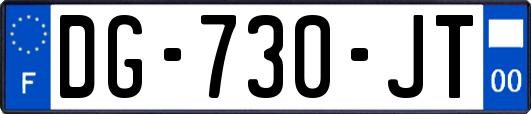 DG-730-JT