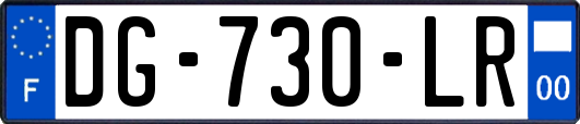 DG-730-LR