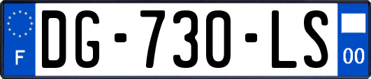 DG-730-LS